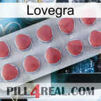 Lovegra 18